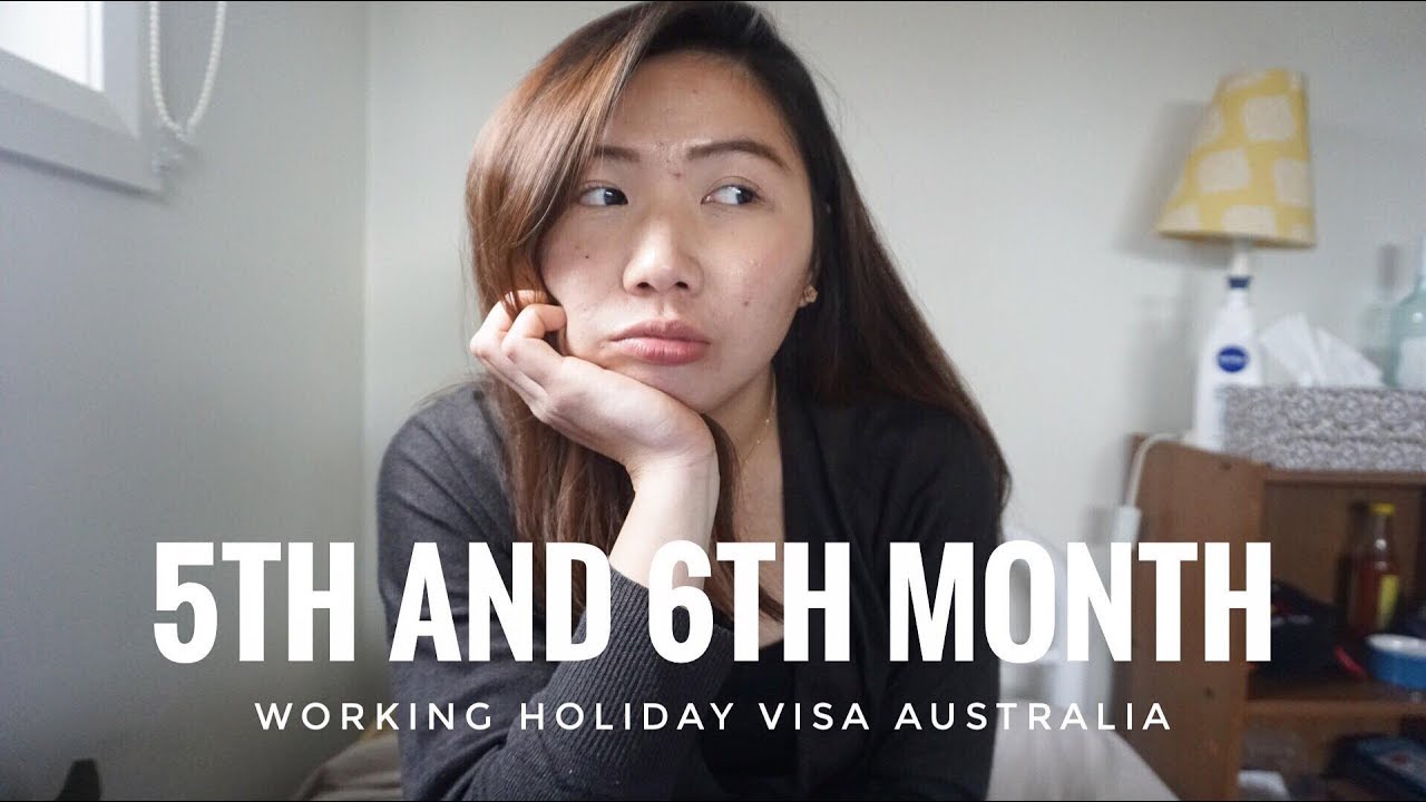 Nangis Bombay di Farm Australia?