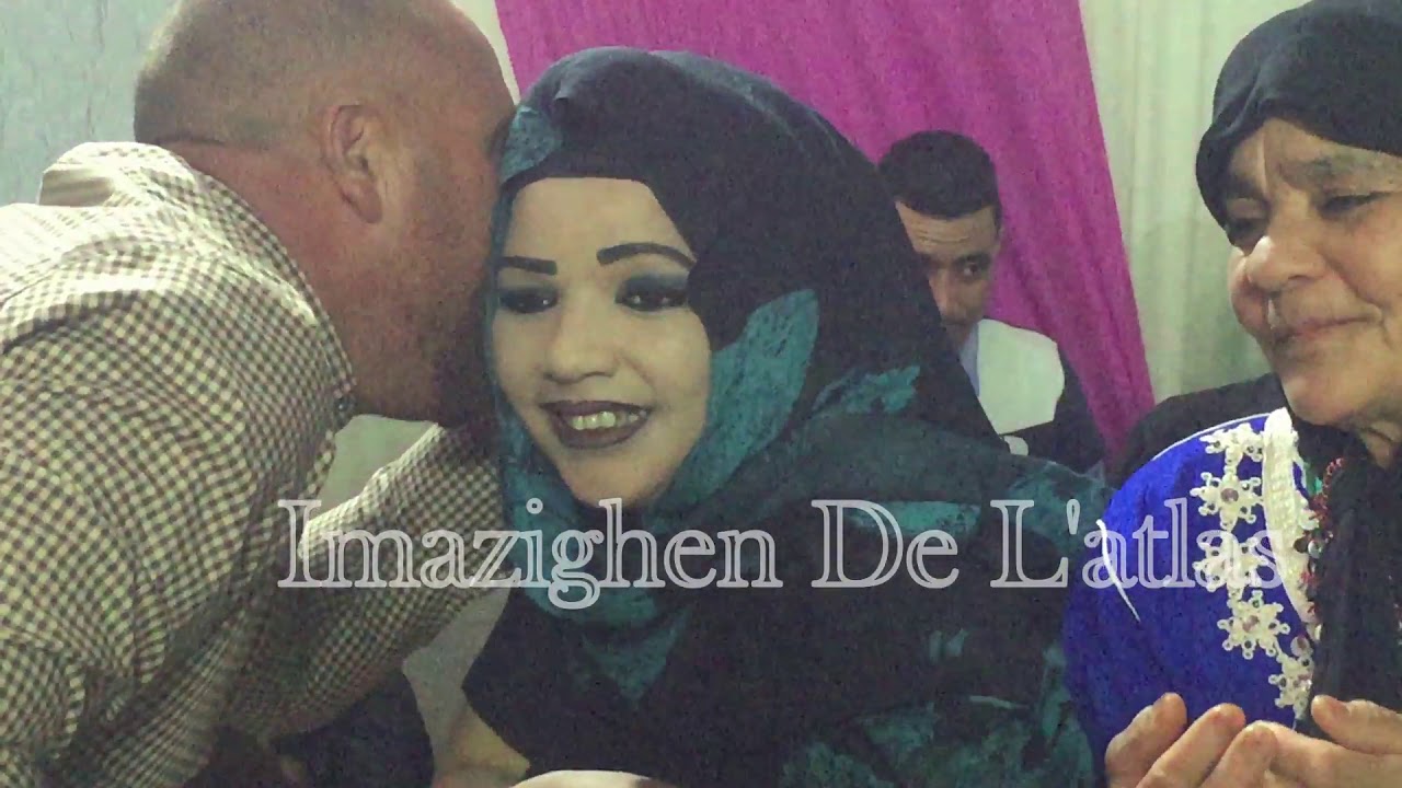 Hassania ya l3ali kidayera lmima ..........⁦❤️⁩قصارة الحسنية يا عالي كيدايرة لميمة