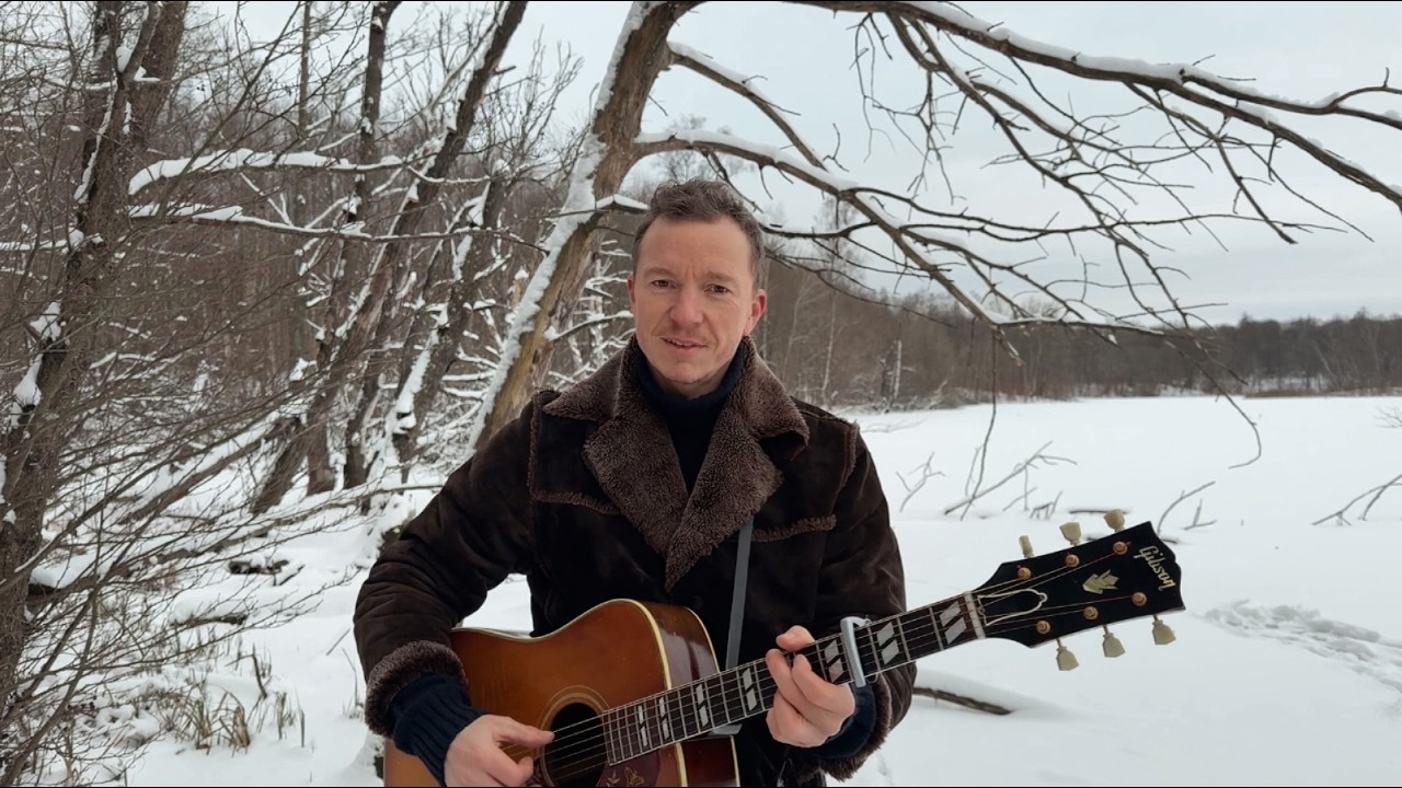 Our Story In A Song – one take winter ´26 with lyrics