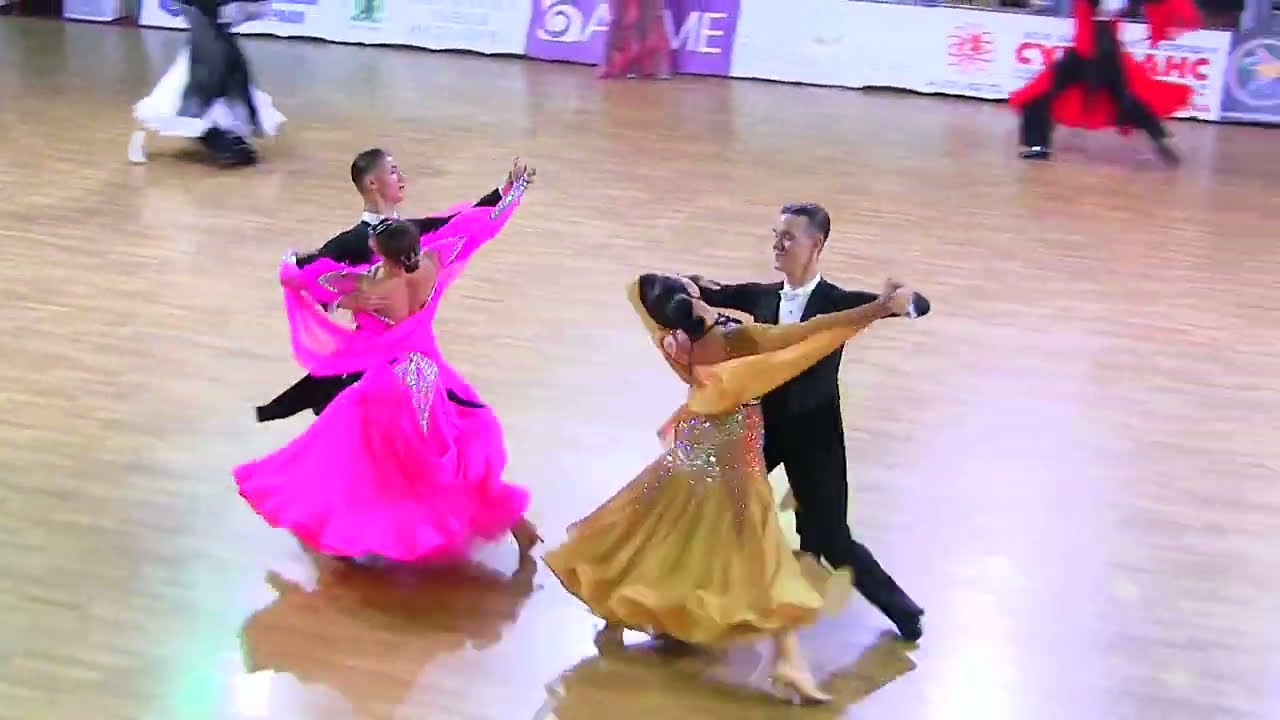 Венский вальс 04