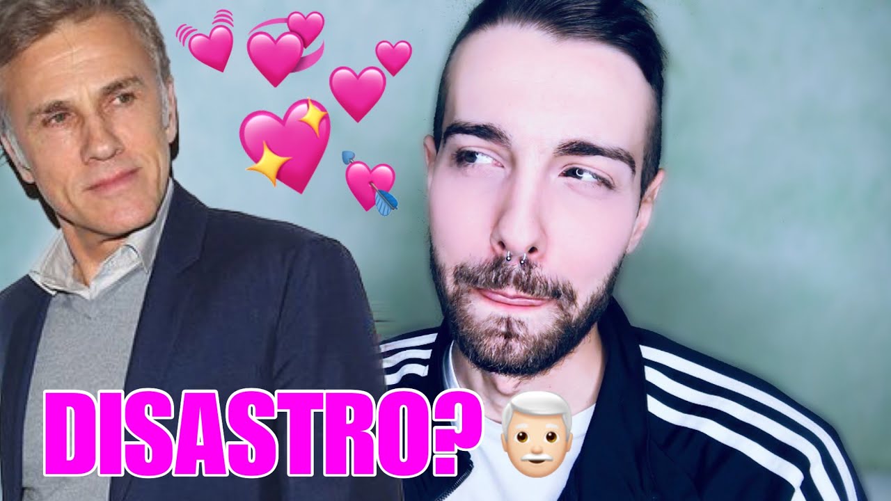 SONO STATO CON UN UOMO DI 50 ANNI! 👴🏻 | StoryTime