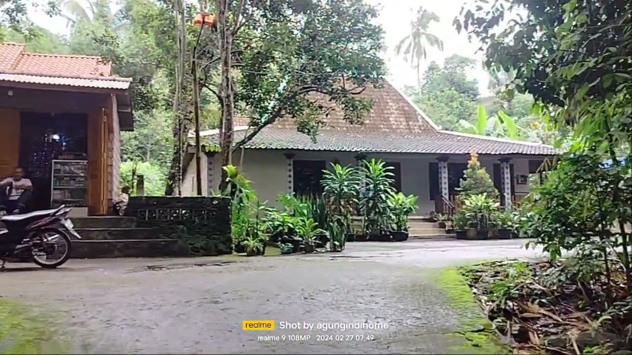 HOT pekarangan KLATEN || Di JUAL tanah pekarangan Rp 300 juta luasan 1350 m2