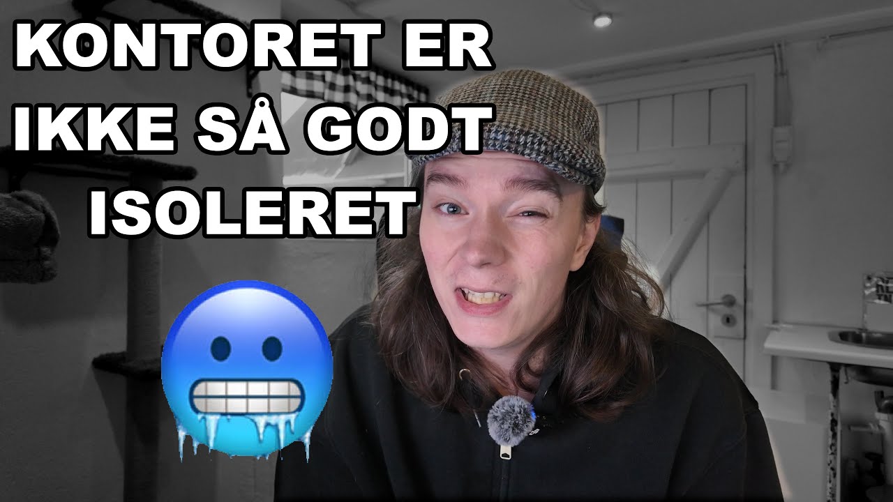 Færdiggører Projekter for at Holde Varmen