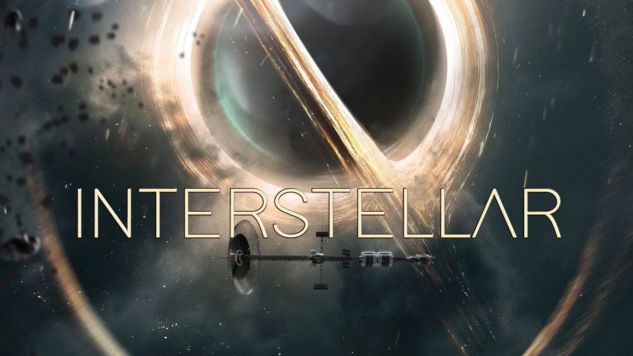 INTERSTELLAR - Beautiful Space Orchestral Music Mix | Epic Inspirational Sci-Fi Music