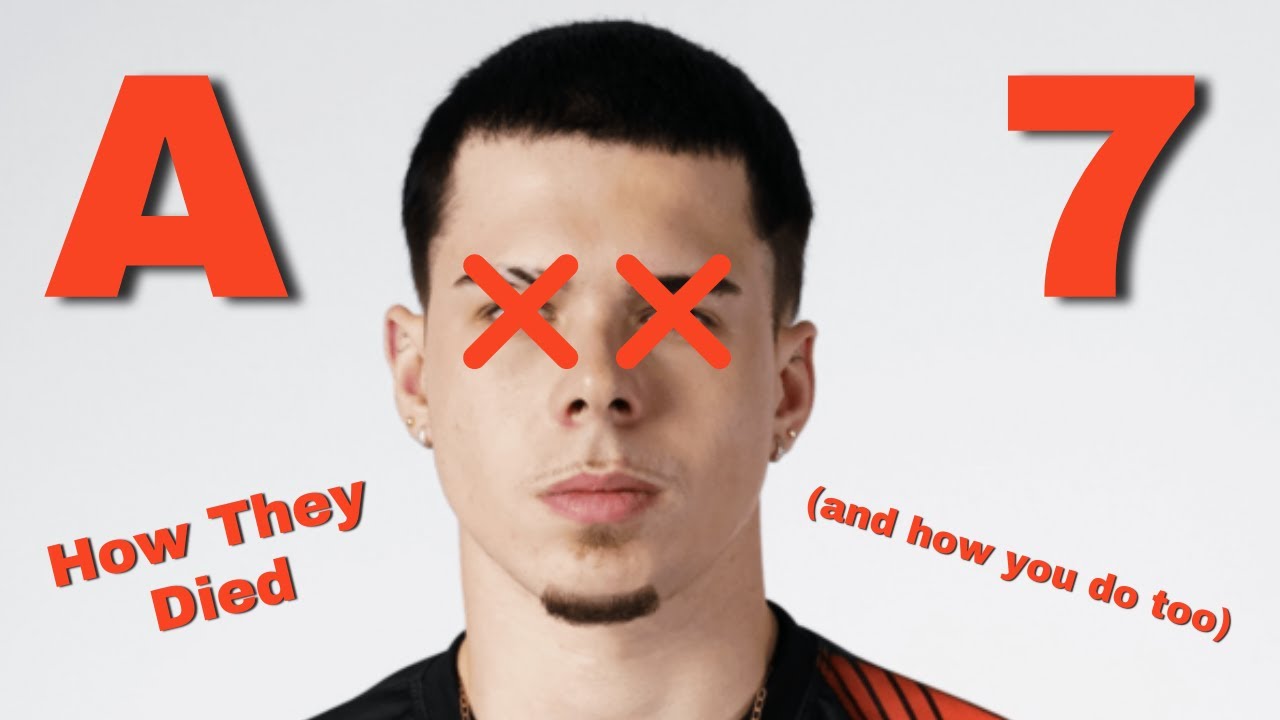 The Subtle But DEADLY Reasons YOU Lose (VPE vs A7) | PMWI 2023