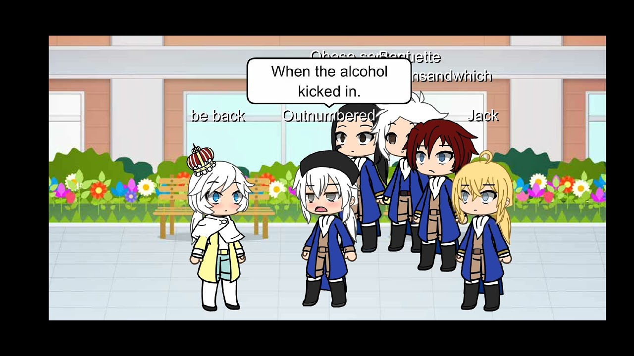 Hamilton singing battle 