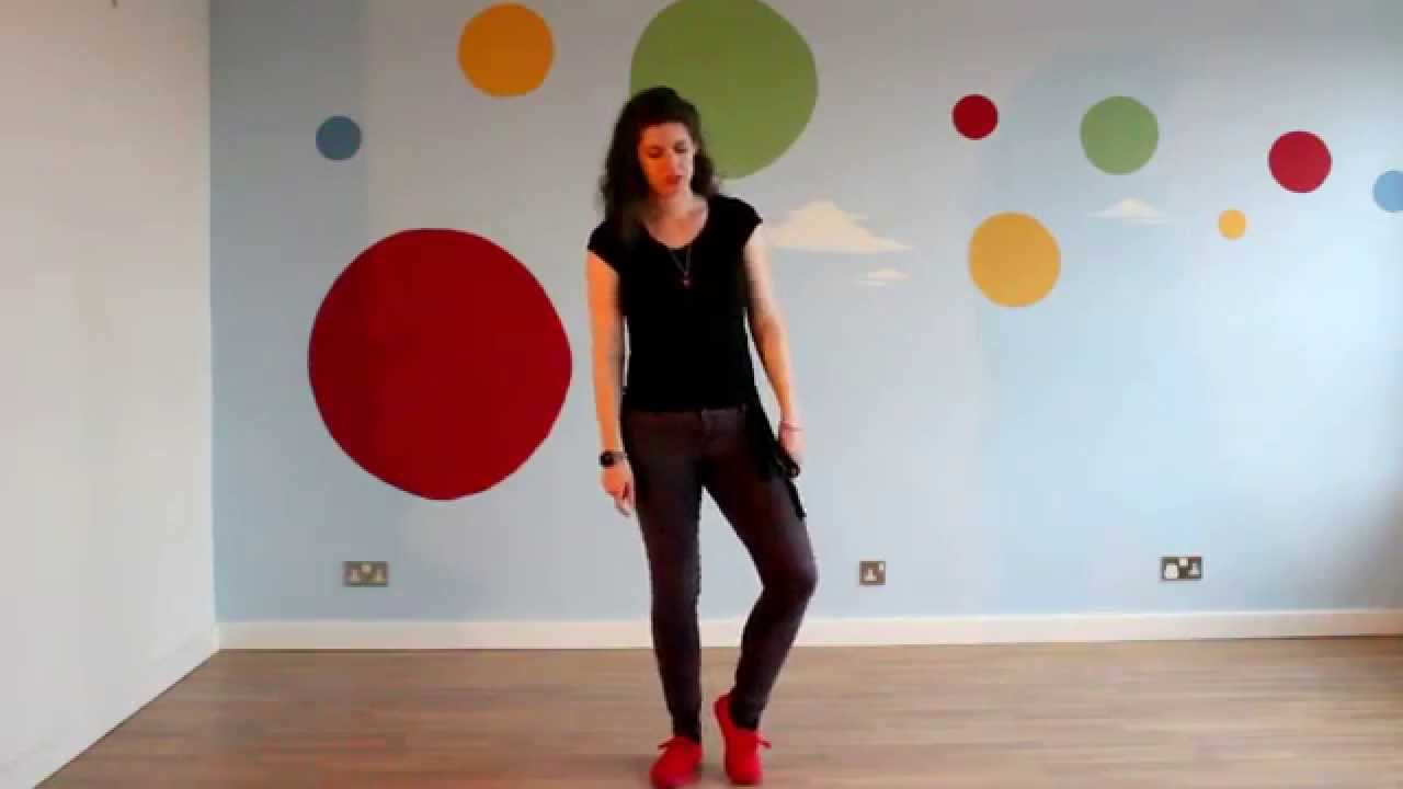 Solo Blues with Rachel Cassandra: the Camel Walk