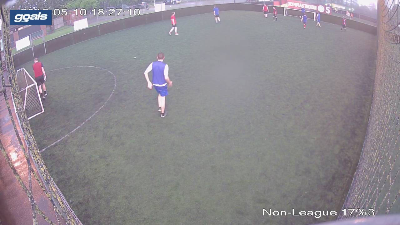 540412 Pitch5 Goals Bristol South Cam1 Non-League 17:45 - 18:45