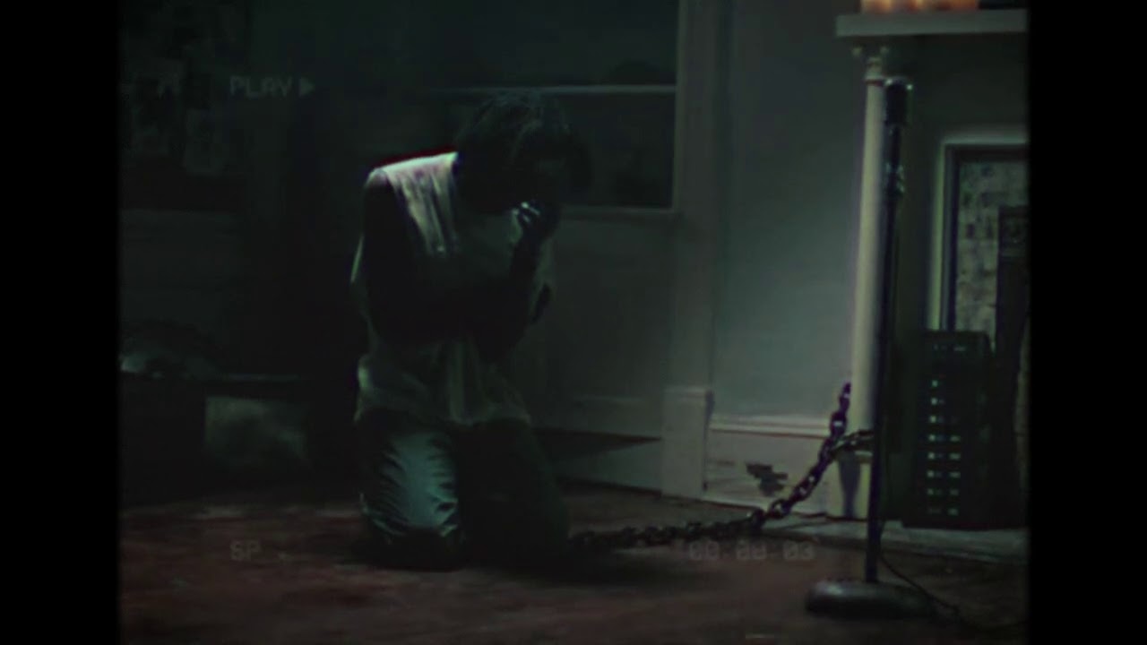 (FREE) J.I.D X Denzel Curry Type Beat - Purge