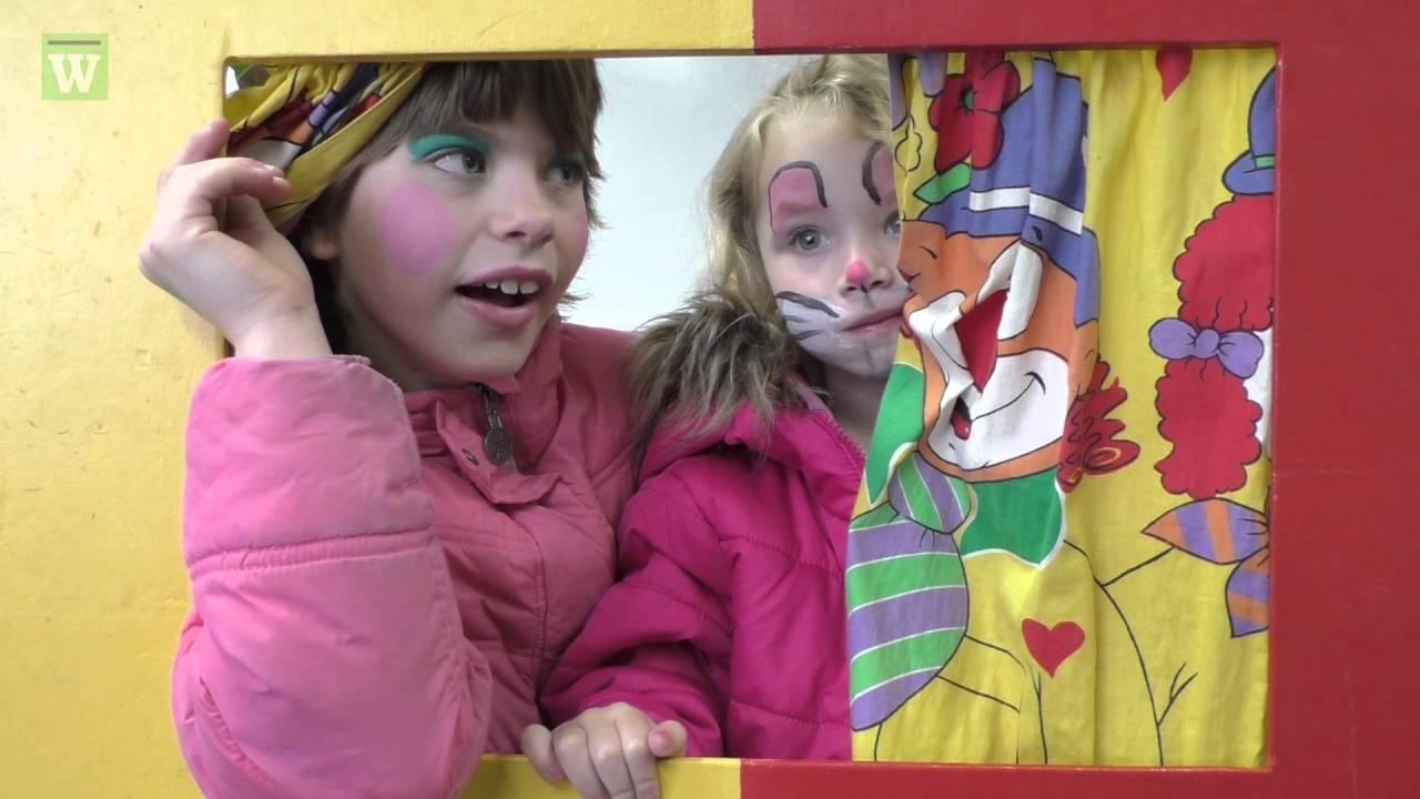 Achterwerk in de kast: wat vind jij van de wijk?