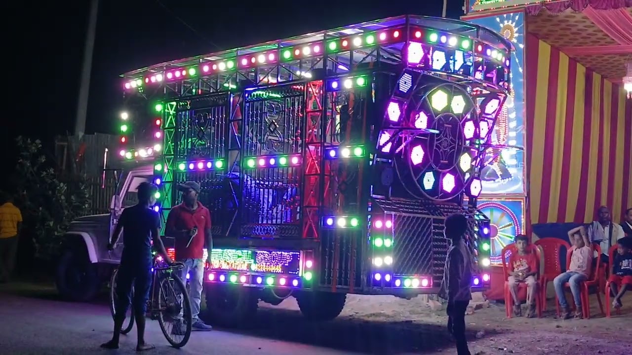 Rahul Bihari DJ dhamaka Katihar Mb-8210142021,8541805464बरात लगाए धमाका के साथ