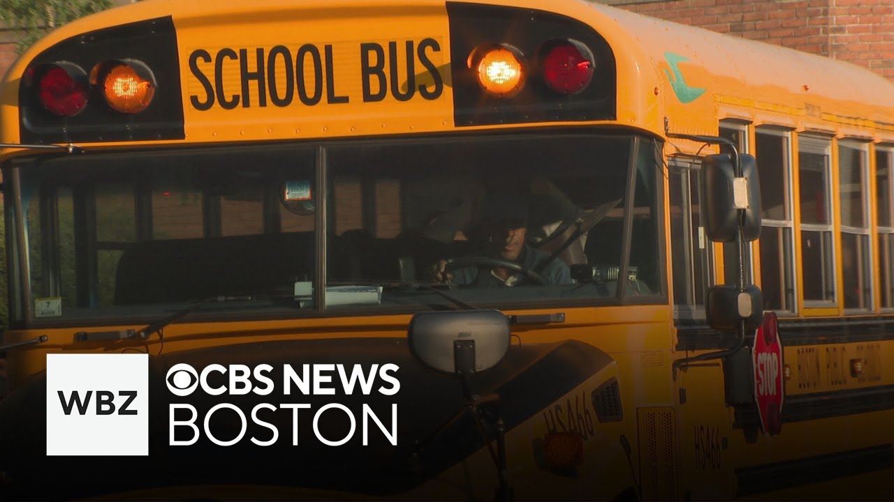 Boston Public School teachers return to work without contract as new school year begins