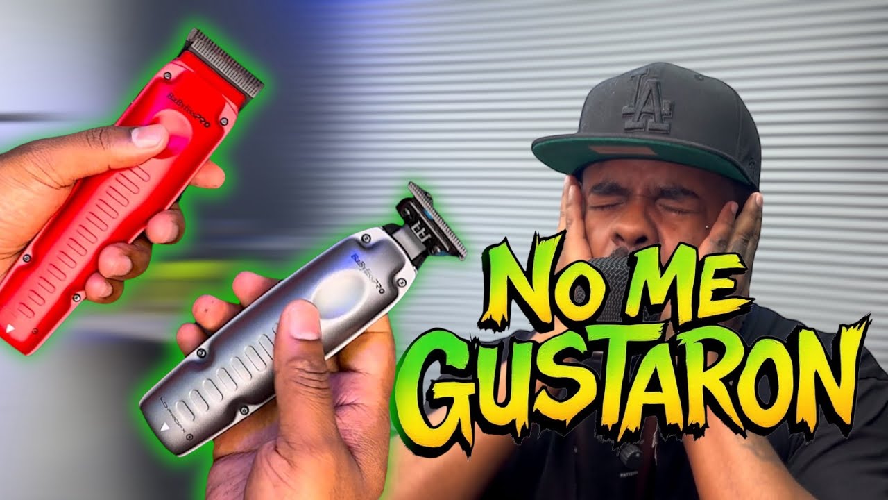 No son lo que esperaba y te cuento por qué! Babyliss lo pro fx one!
