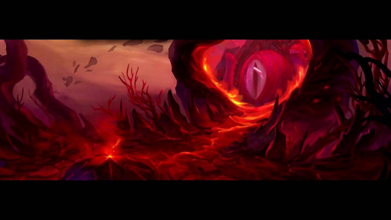 Il'gynoth Voice [German]