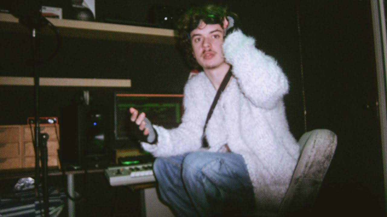 Zang&atilde;o The Boss - Sensa&ccedil;&atilde;o Divina 🌟 (V&iacute;deo Oficial)