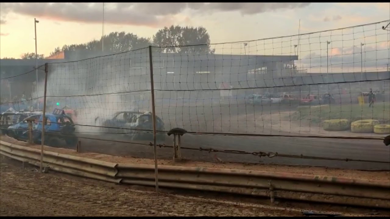 Mildenhall Micro Mayhem 31/08/19