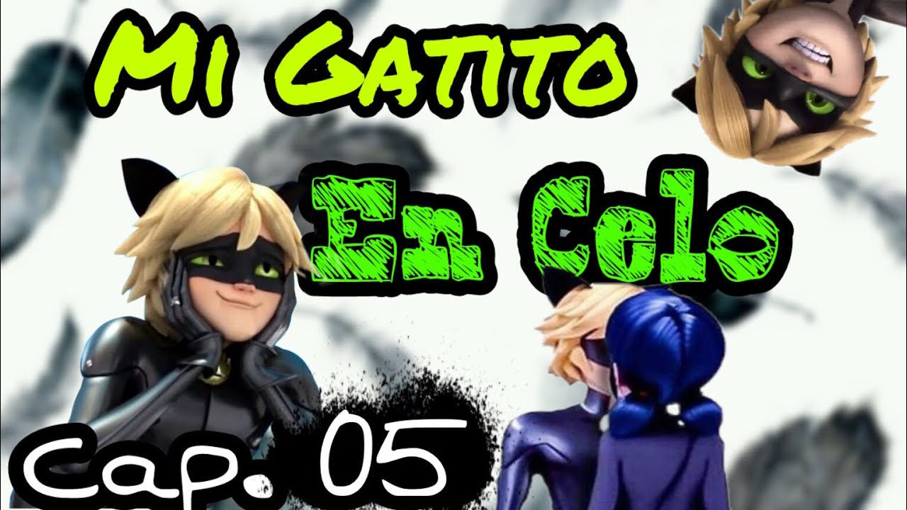 ¡EL JUEGO!// Mi Gatito En Celo Cap 05// Yamila Agreste y Nina Agreste