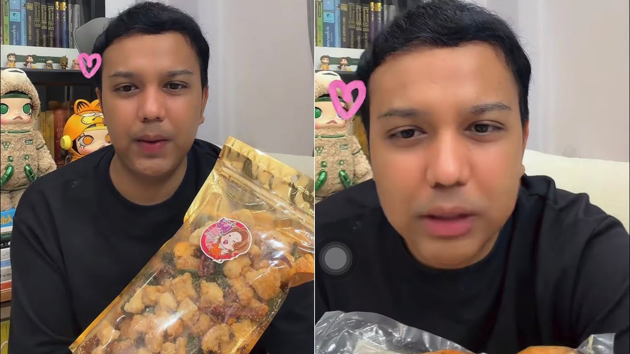 เตือนชื้อของออนไลน์ ระดับแพรรี่!! จะให้โอนชื่อคนอื่นหรอคำถาม? ณัฐพล คือใคร? 