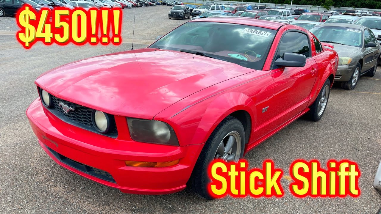 Copart Walk Around 6-10-21 + Dirt Cheap Hail Damaged Mustang GT!!