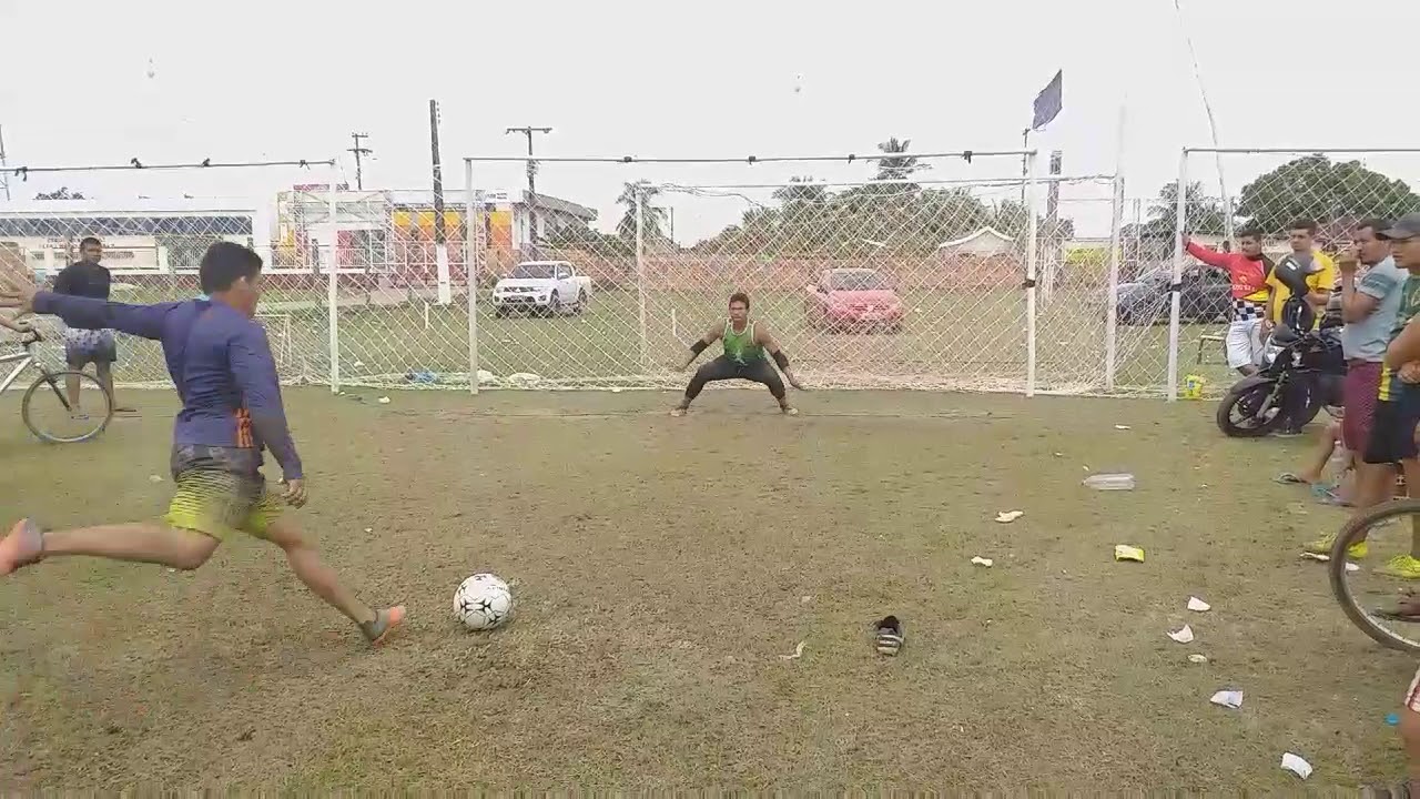 Buty vs Leozinho- Cacau Pirêra