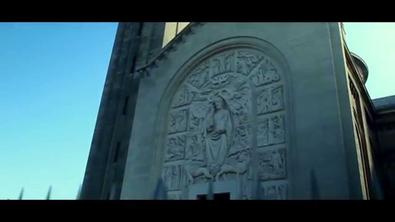 Sinik - Anti-Couronne (Clip Officiel HD)