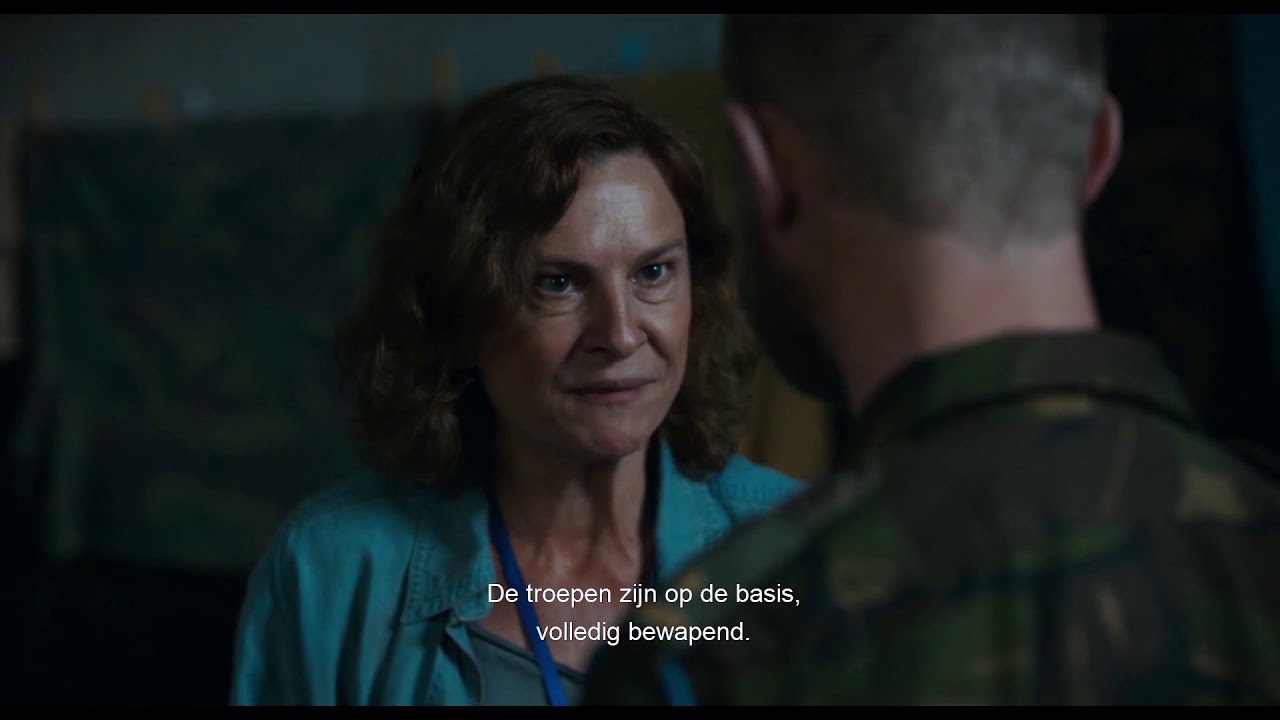 Trailer QUO VADIS, AIDA?