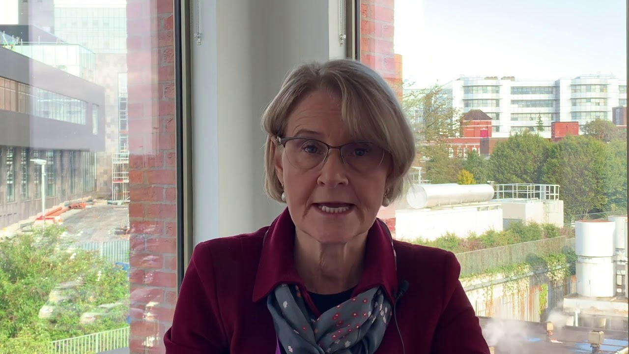 Chief Executive Update - 08 10 20