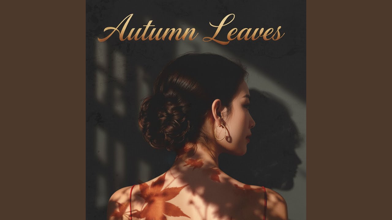 Autumn Leaves (Cover)