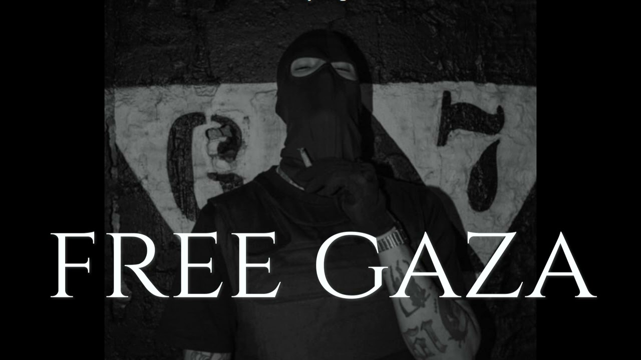 Freeze Corleone - Free GAZA