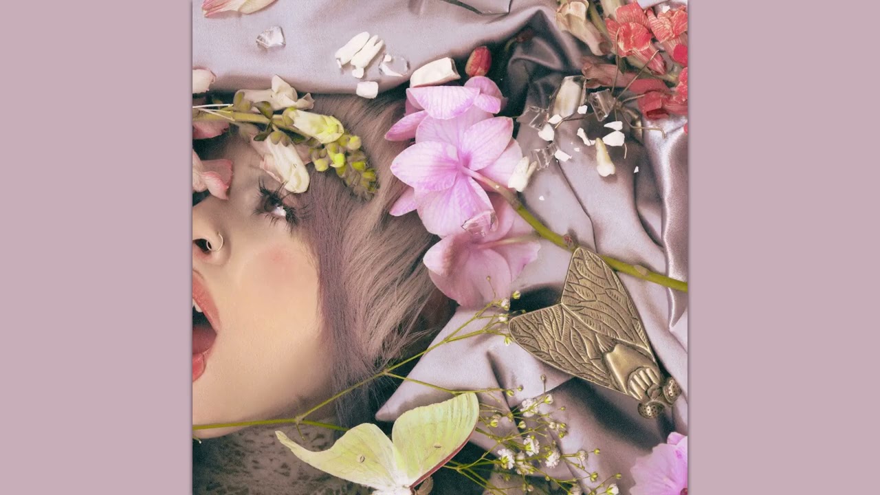 Melanie Martinez - POSSESSION