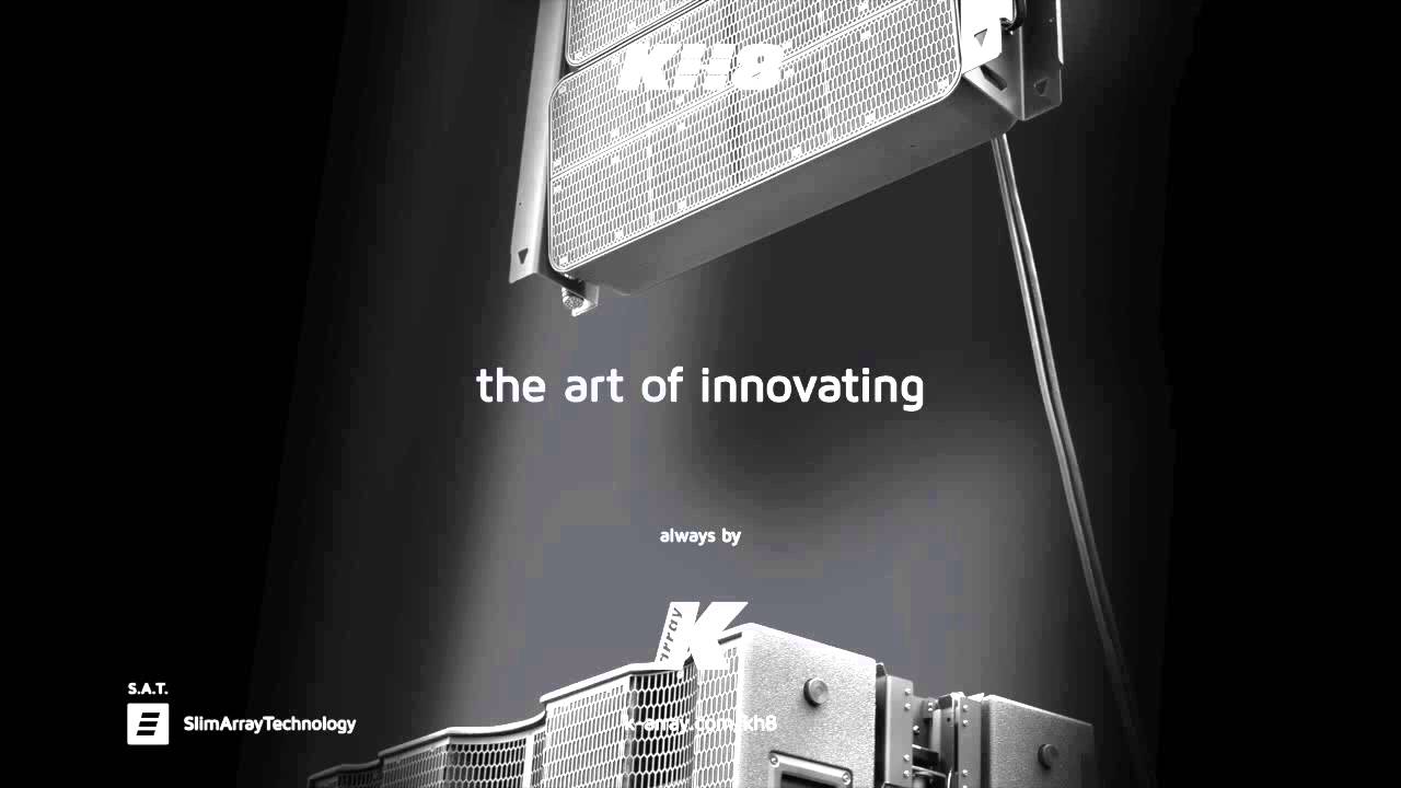 K-array - My K-EXPERIENCE: Michael Apodaca