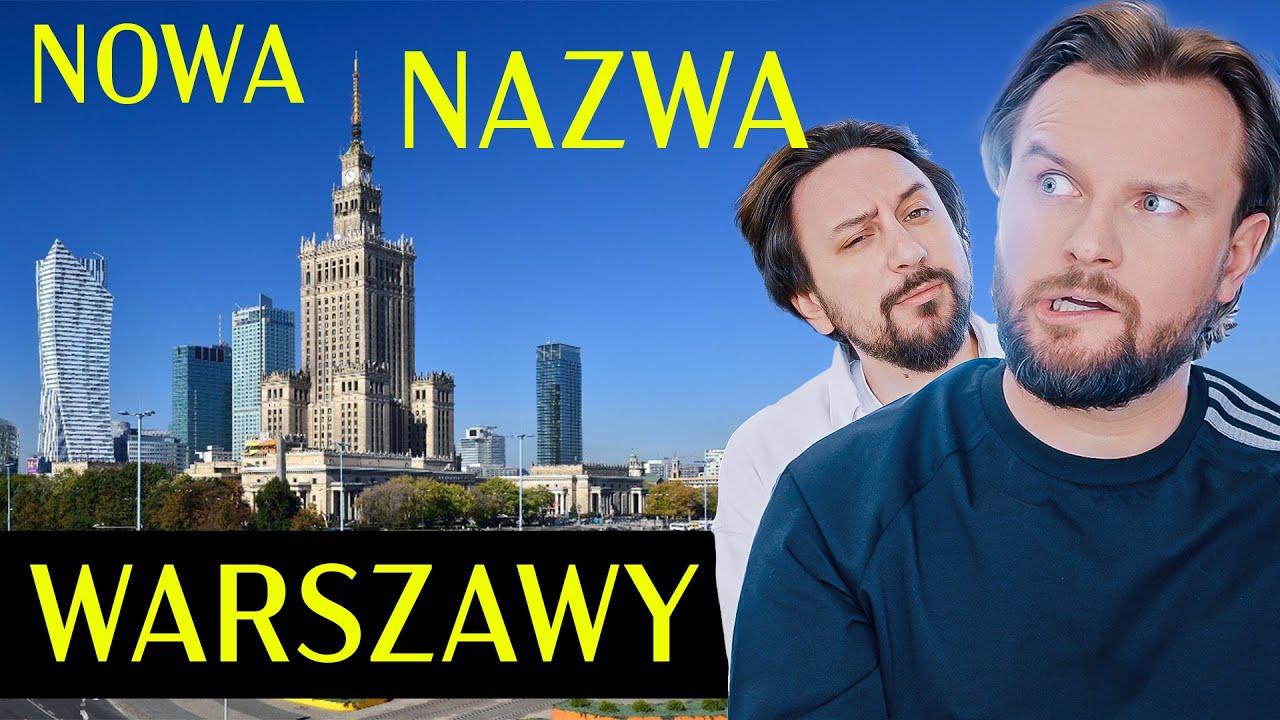 Jak żyć w WWA?
