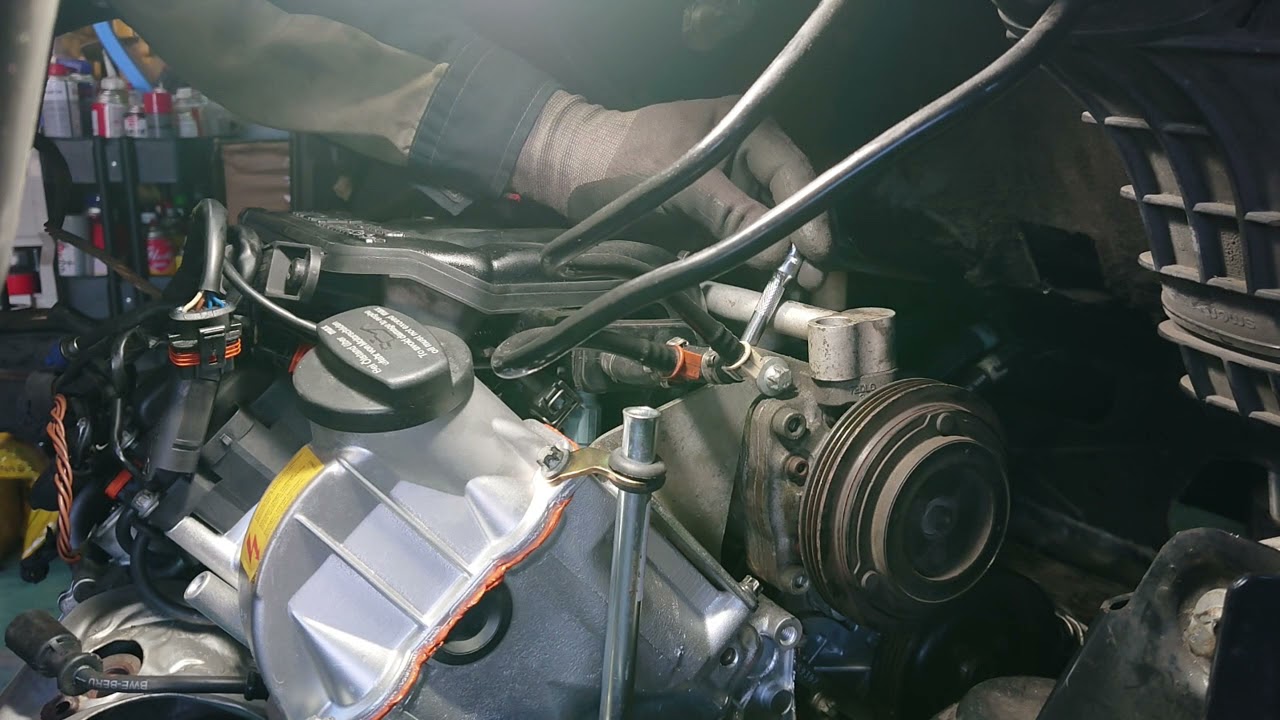 MCC Smart 450 Type 13 Engine O/H (File6)