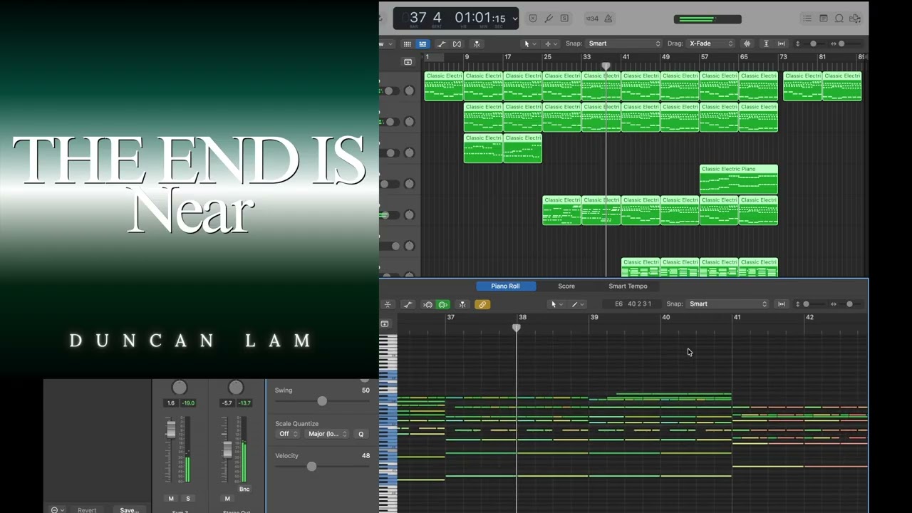 The End Is Near | Epic Cinematic Orchestral Music