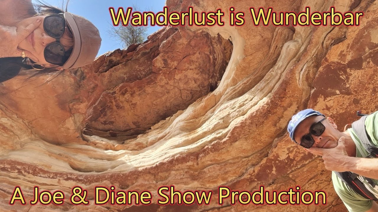Wanderlusting Kalbarri National Park