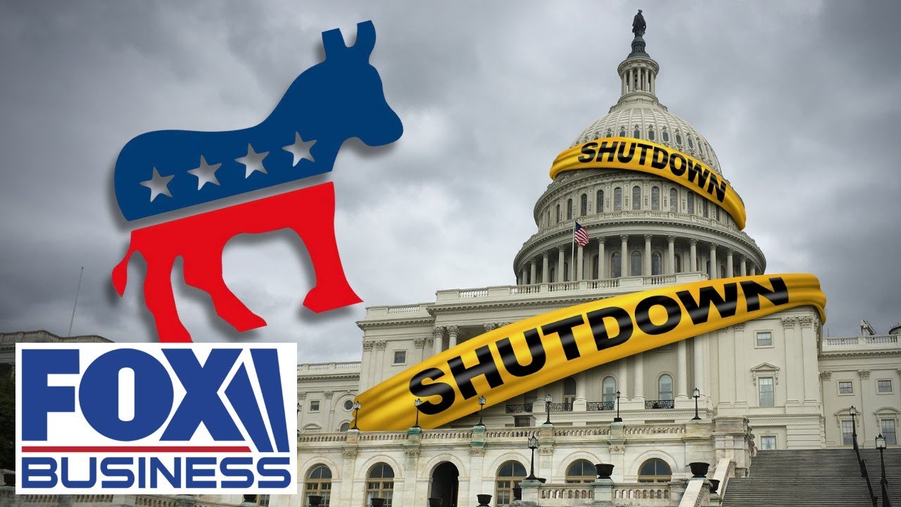 'STOP PLAYING GAMES': Senate needs to do its job, GOP lawmaker says