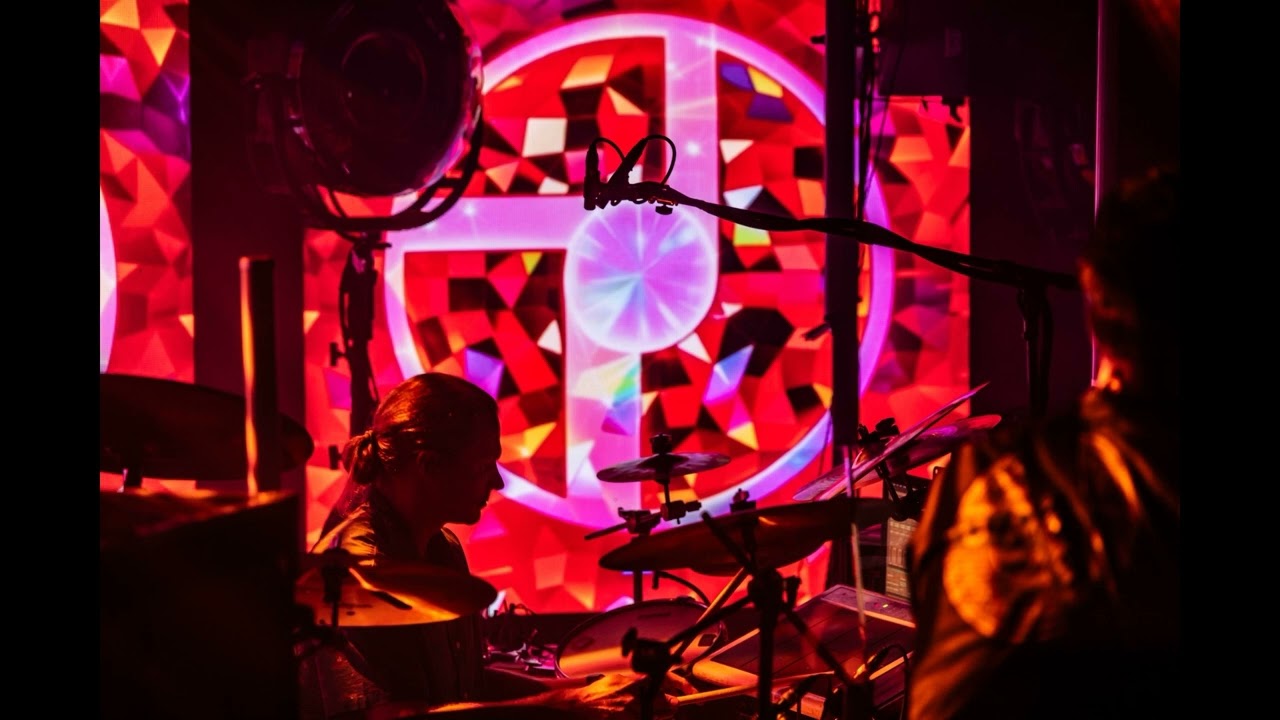 M.E.M.P.H.I.S. - The Disco Biscuits (2.6.24)