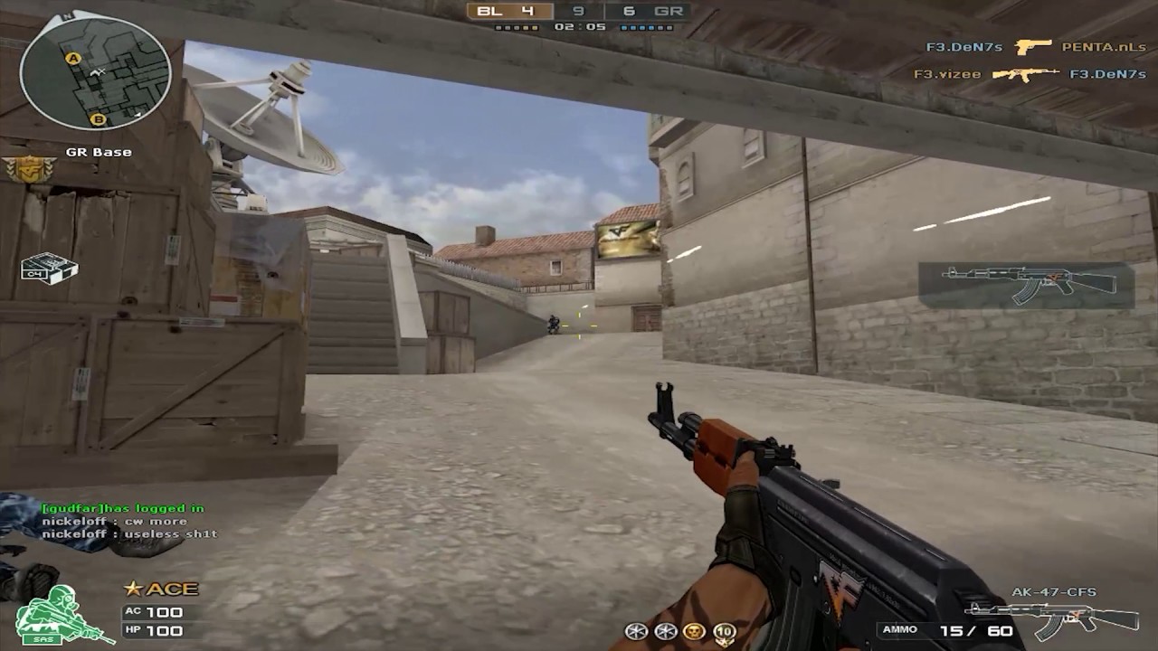 Some Frags 4