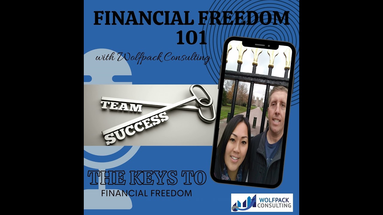 Episode 33 - The True Cost of Debt