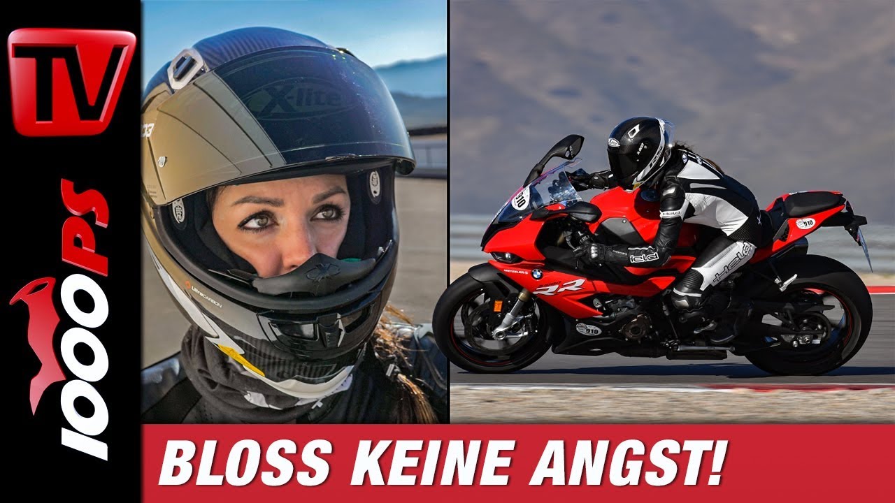 Crash auf der Rennstrecke - was nun? Stürze vermeiden & überwinden
