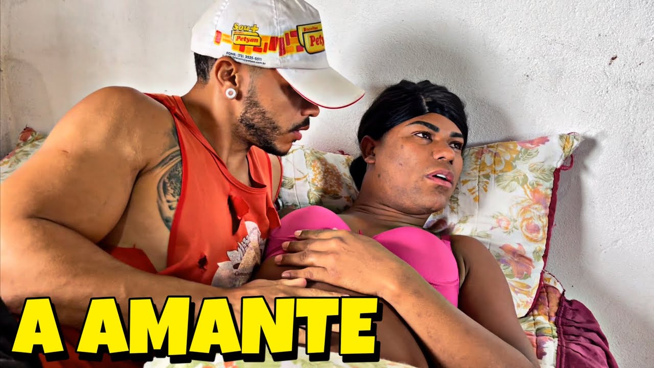 A Traição vem de quem você MENOS ESPERA!