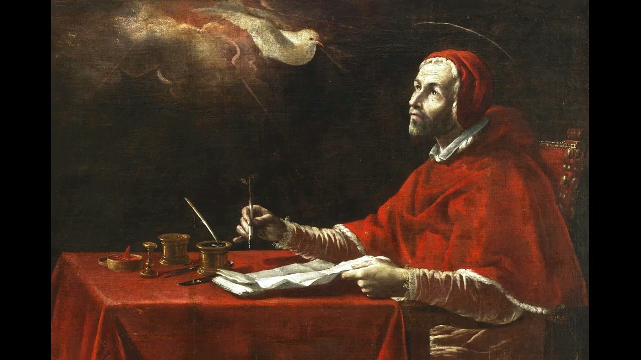 Luigi Felice Rossi - Messa in Re min. - Credo (Sec. XIX)