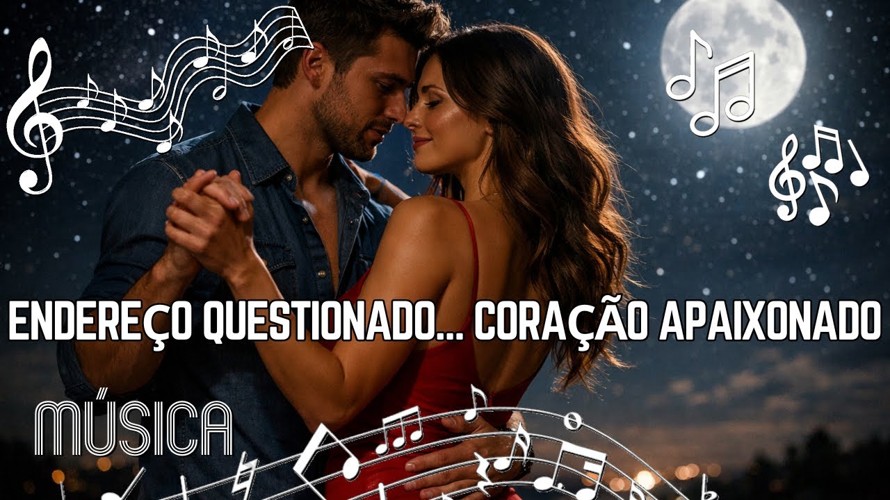 🎵 Eu Roubei Um Beijo Teu, Foi Intenso, Foi Sem Freio, Foi Destino💘— Música