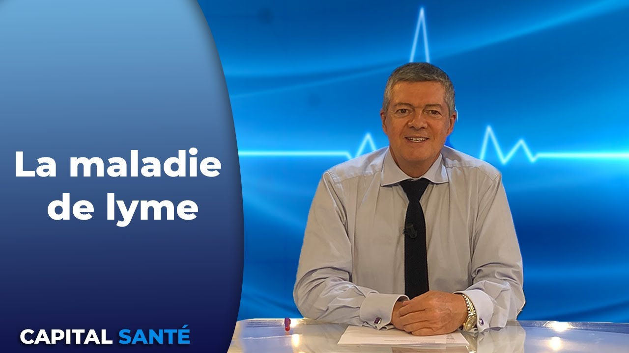 La maladie de lyme