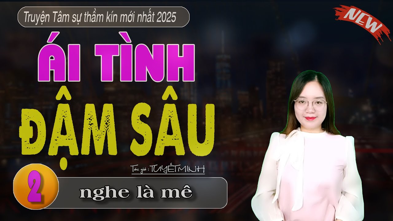 Tâm Sự Thầm Kín Có Thật : 