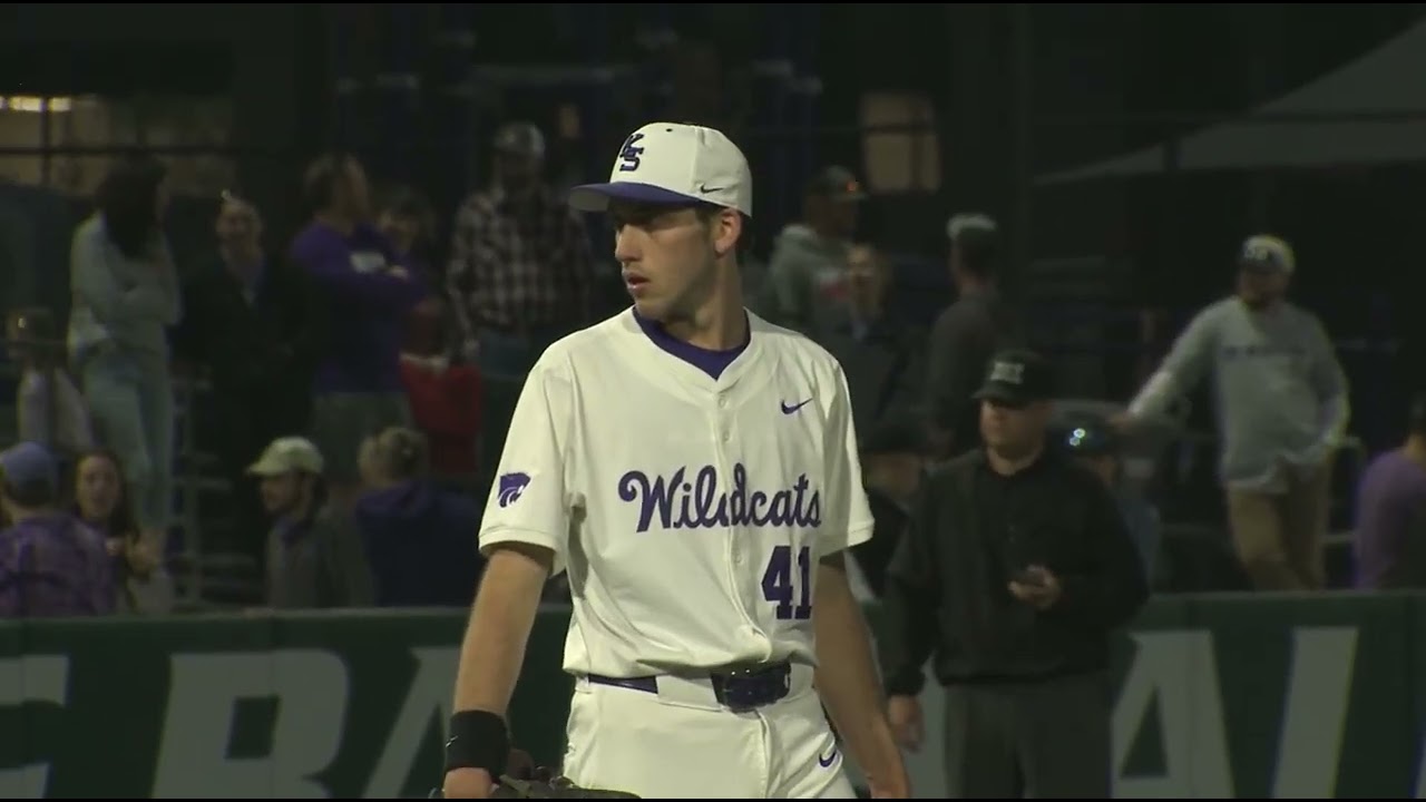 KSU v UCF 4-11-25