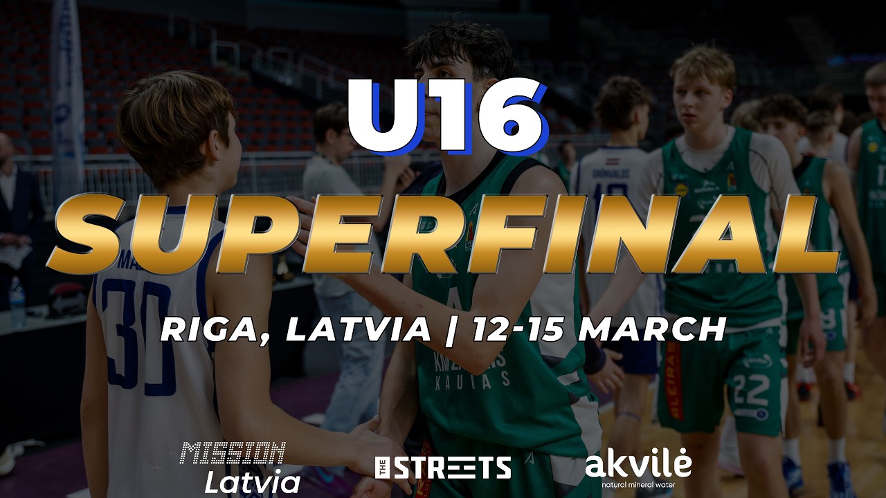 HNMKY (FIN) vs Grantorino Basketball Draft (ITA)