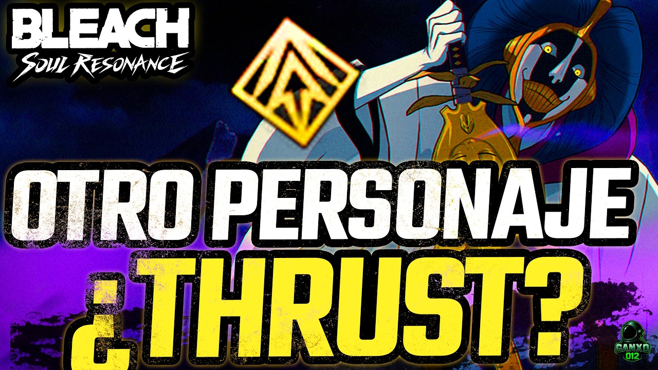 🚀¡EL TEAM AMARILLO ESTA COMIENDO RICO! MAS LEAKS DE MAYURI🚀| Bleach Soul Resonance