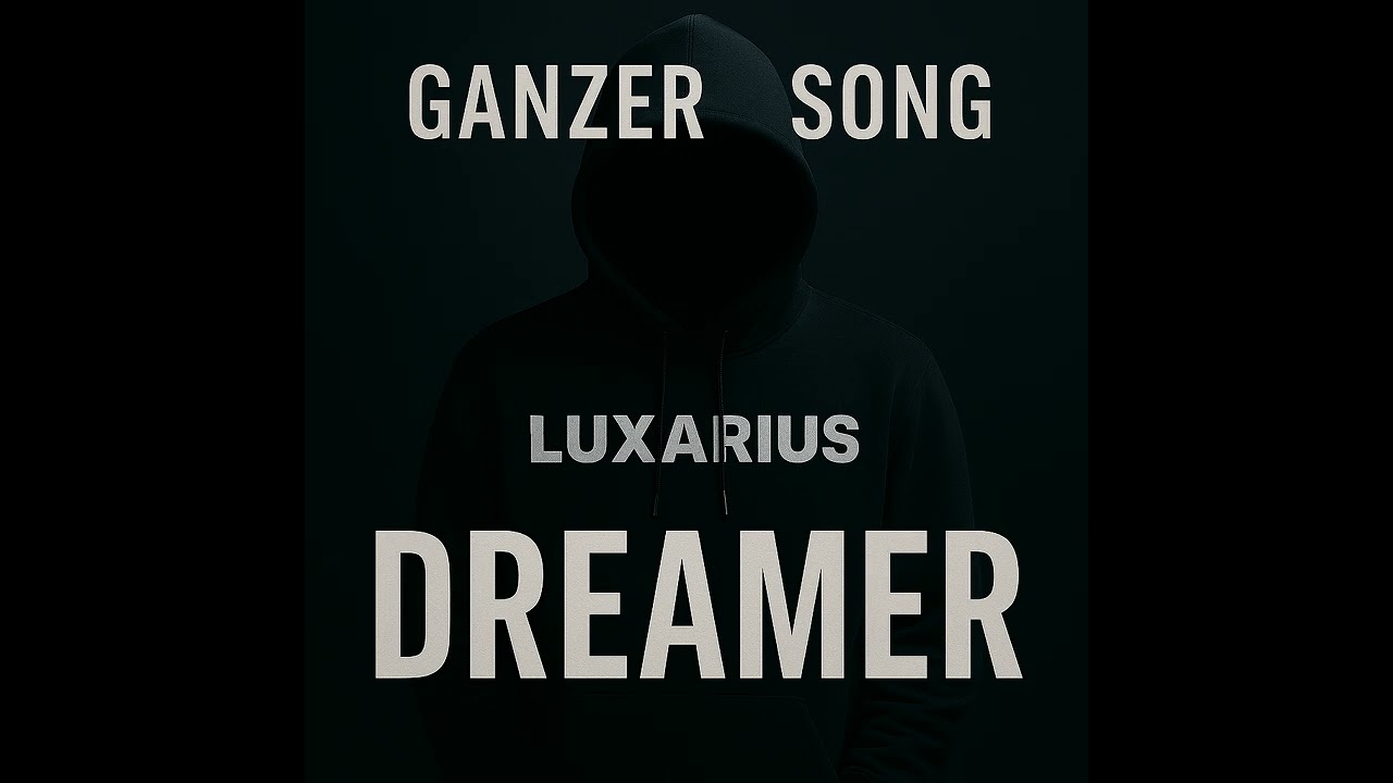 Luxarius - Dreamer