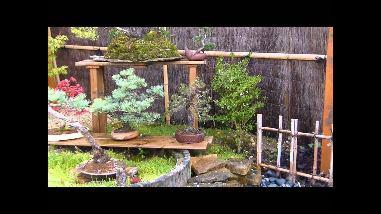 Mon Jardin Japonisant
